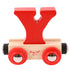 Rail Name Letters and Numbers - Y